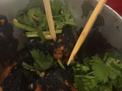 -黑色经典臭豆腐·湖南特产(太平街口店)