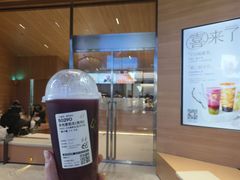 -喜茶(北京五棵松华熙店)