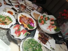 -皇室假期美食水疗会(春风路店)