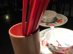 -老头儿油爆虾·知味杭州(爱琴海购物中心)
