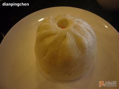 菌素包子-太婆天府山珍酒楼(亚运村店)