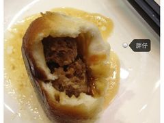 原味生煎-旺仔家常菜生煎包(马端街店)