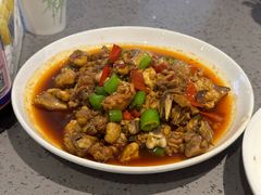 生炒鸡-荣家小吃(紫阳街店)