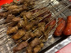 -玲玲涮牛肚(土门坊店)
