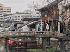 -衣裳街历史文化街区