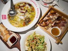 -新辣宴·湖南家常菜·商务聚餐(中粮创芯店)