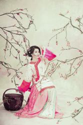 -梓摄影古装写真工作室(富力广场店)