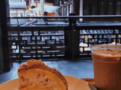 -Peet's Coffee皮爷咖啡(豫园店)