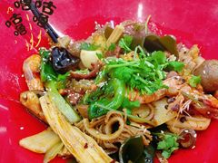 -哆喀美食广场(虎丘婚纱城店)