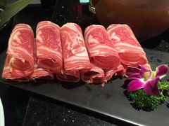 -捞王猪肚鸡火锅(财富中心店)