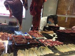 -陈记顺和牛肉火锅馆(天河北路店)