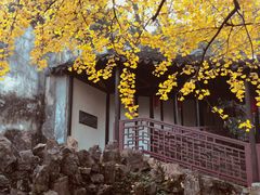 -无锡惠山寺