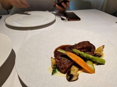 -ELUNE艾露恩·人良斋西餐厅
