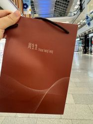 -周大福CHOW TAI FOOK(荟聚购物中心西红门店)