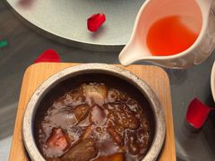 -东海朗廷酒店-唐阁T’ANG COURT 中餐厅