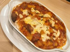 -必胜客(唐延店)