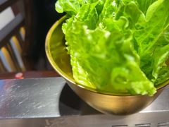 -九田家黑牛烤肉料理(新辰里亚运村店)