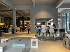 -来回·咖啡(钟村咖啡豆店)