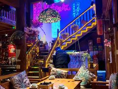 -民食香·腊排骨野生菌美食(木府店)