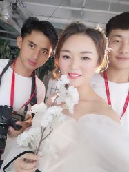 点击看大图 -金夫人婚纱摄影