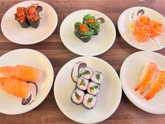 -三禾寿司(南城印象汇店)