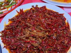 -盐老幺自贡盐帮菜老店