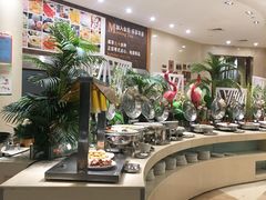 -北海金昌开元名都大酒店·四季轩中餐厅