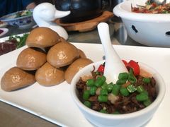 -桂林肥仔·中华餐饮名店(园湖店)