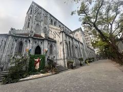 -圣约瑟夫大教堂