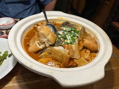 -新白鹿餐厅(龙游路店)