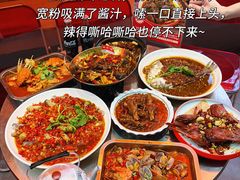 -老闵田螺馆·南昌市井菜·特色小吃(总店)