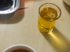 -玫瑰红烤羊排(北新桥三条店)