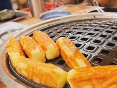 -霸腹烤肉(厦门柚子番店)