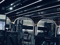 -悦莱美游泳健身(珠江新城花城汇店)