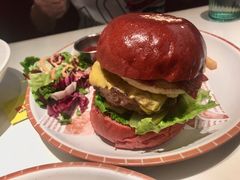 -阿妮叶李(光谷世界城店)