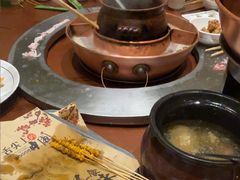-刘老表·瓦罐汤涮肉(青云谱店)