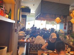 -云海肴·汽锅鸡·云南菜(苏州中心店)