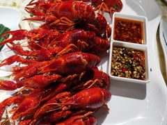 -霸王虾(湘江世纪城店)