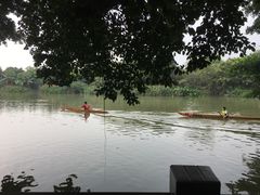 -小洲村