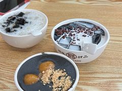 -翁林甜品