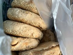 -李小老烧饼(常营民族家园店)