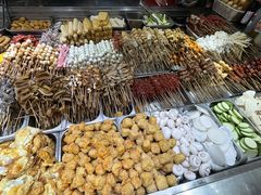 -林静小吃(复兴路店)