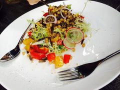 -T館·花园艺术餐厅