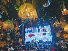 -贝贝龙虾·音乐餐厅(昌平东关店)