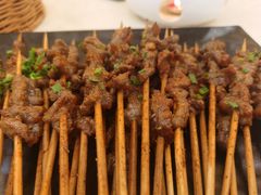 永州烤牛肉-潇湘·永州会馆(百子湾店)