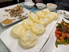 -黄家饺子东北特色菜馆(湖滨商业街店)