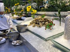 -川骄海鲜自助(河东店)
