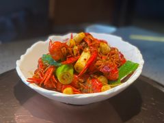 -虾胡闹龙虾馆(湄南河店)