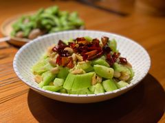 拍黄瓜-醉三巡酒馆(浑南店)