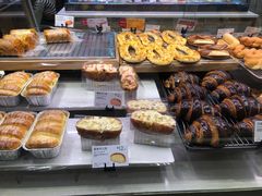 -巴黎贝甜(宜山路店)
